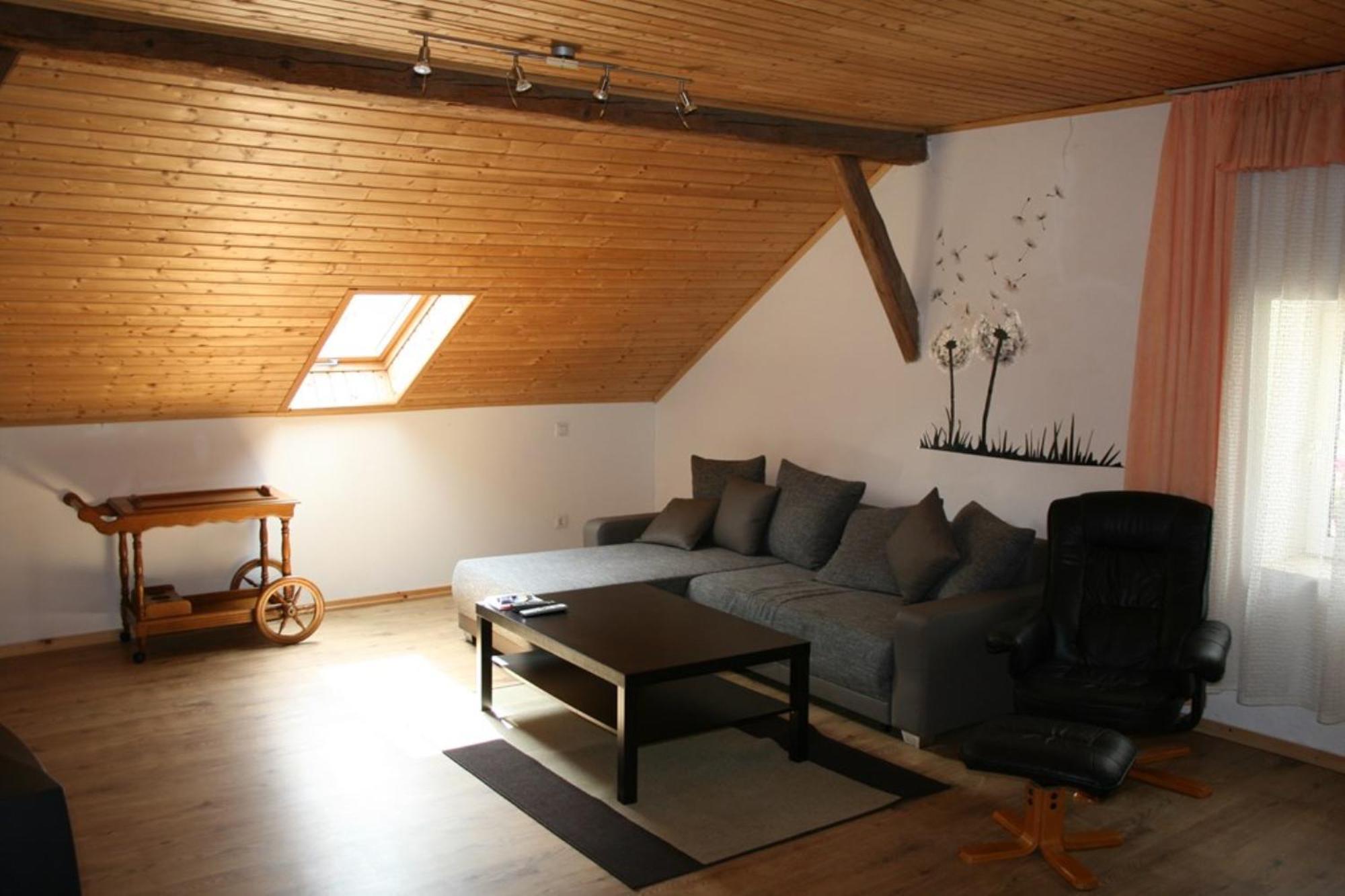 Ferienhaus Winter Blaibach ภายนอก รูปภาพ