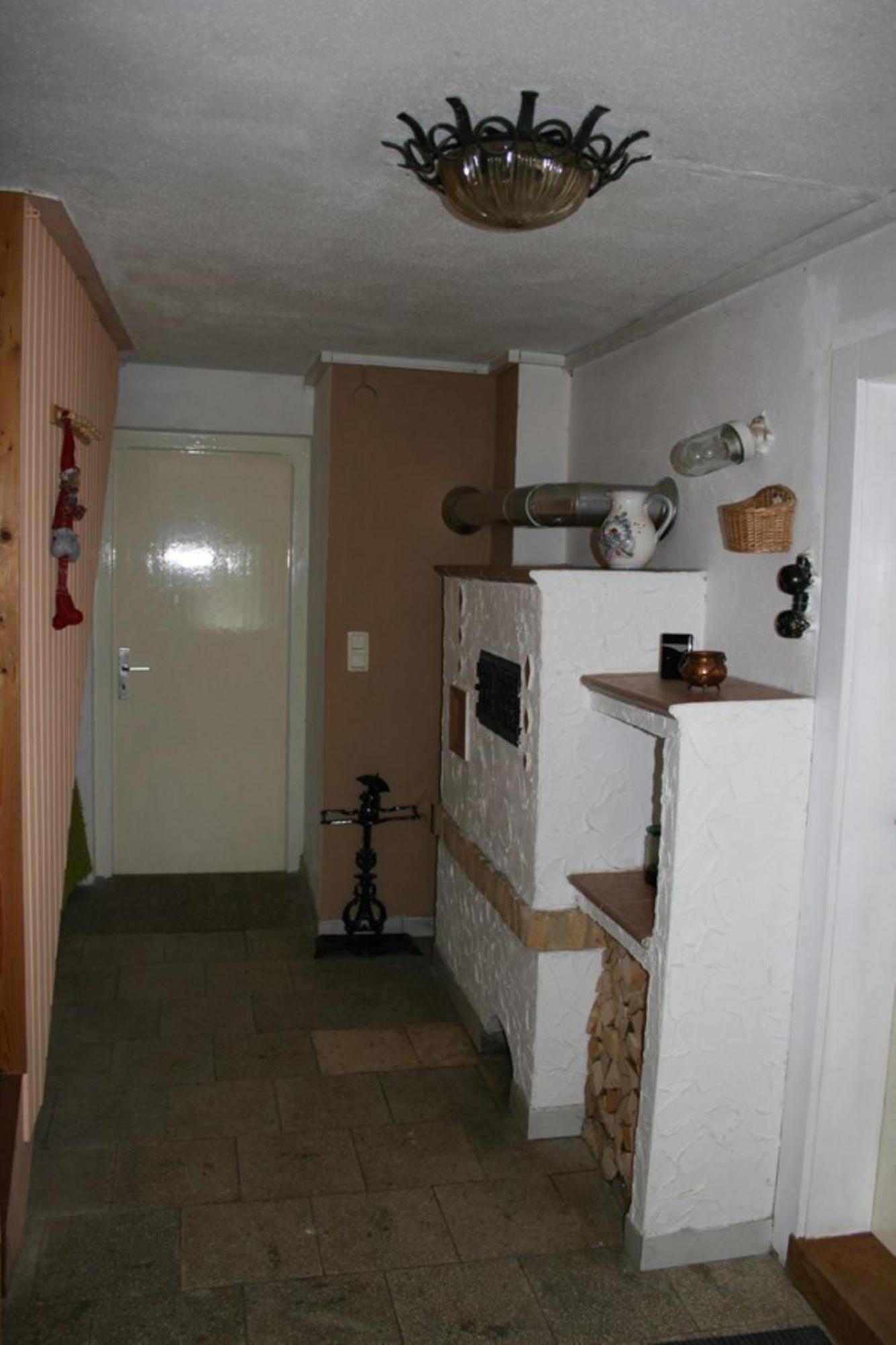 Ferienhaus Winter Blaibach ภายนอก รูปภาพ