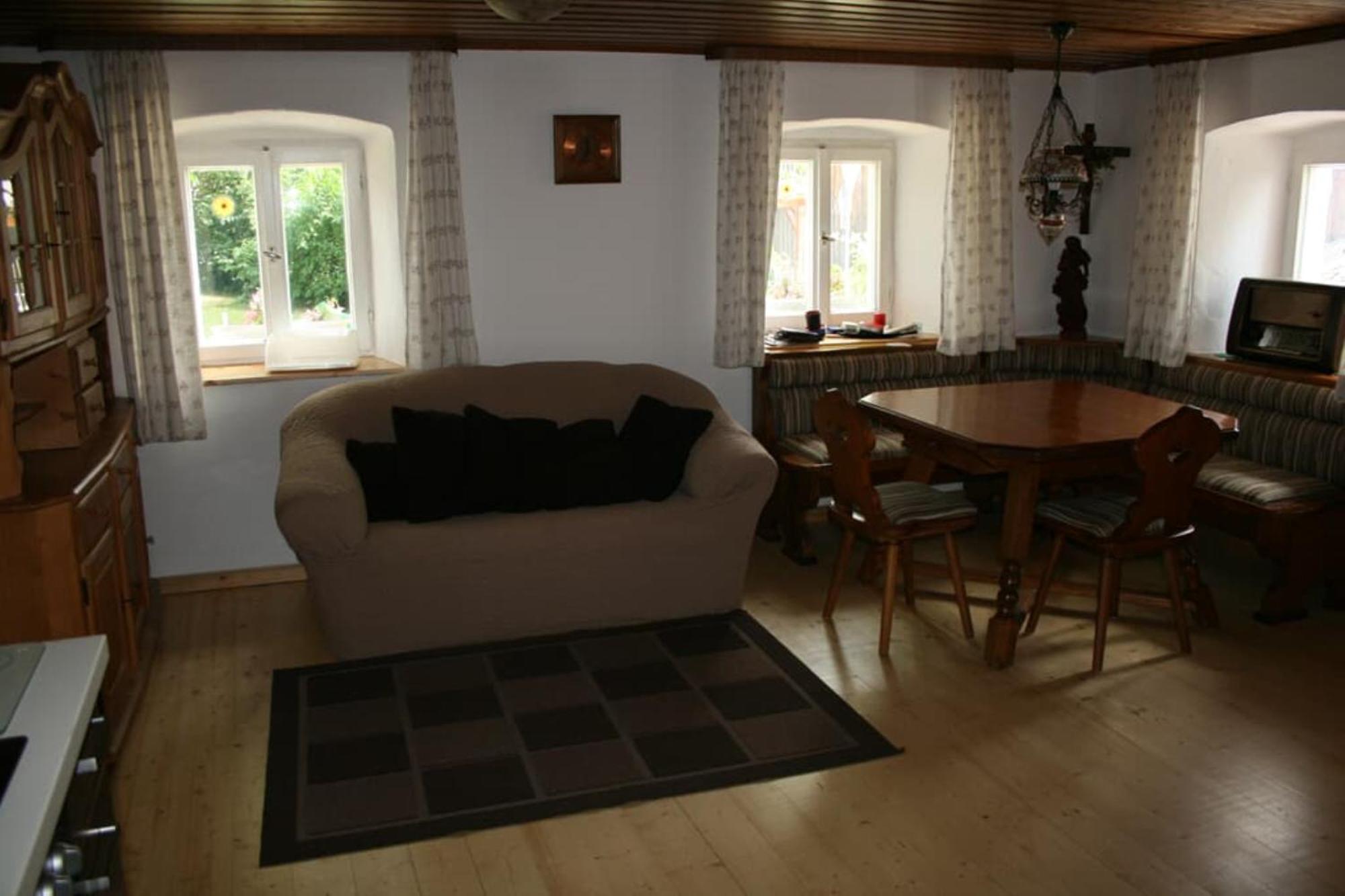 Ferienhaus Winter Blaibach ภายนอก รูปภาพ